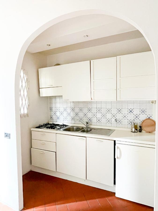 Paradise Convent Apartment Флоренція Екстер'єр фото