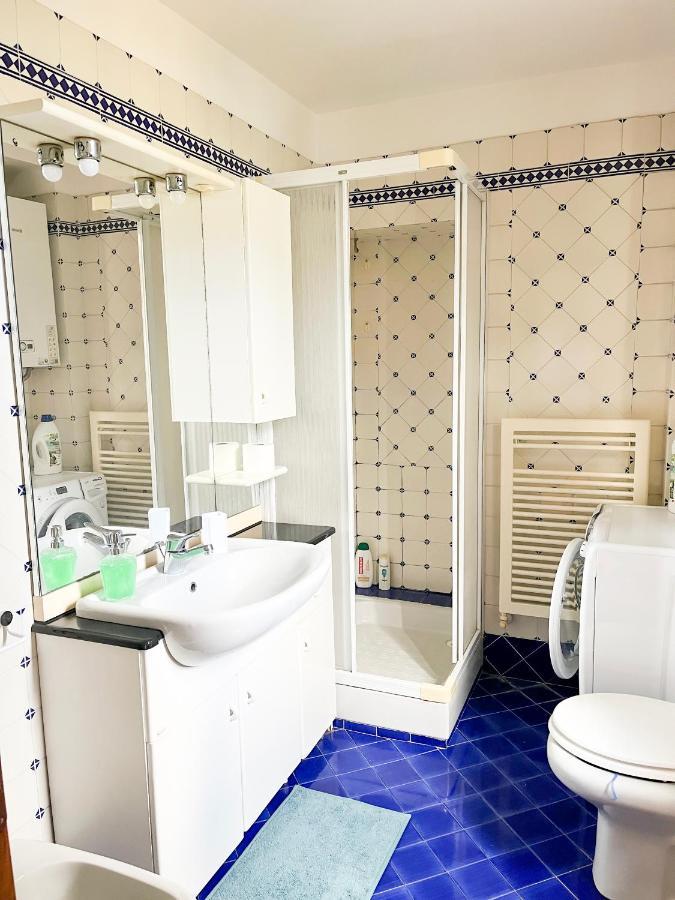 Paradise Convent Apartment Флоренція Екстер'єр фото
